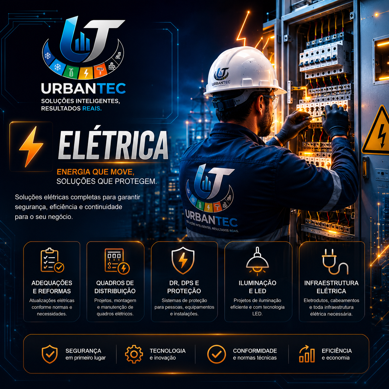 Elétrica