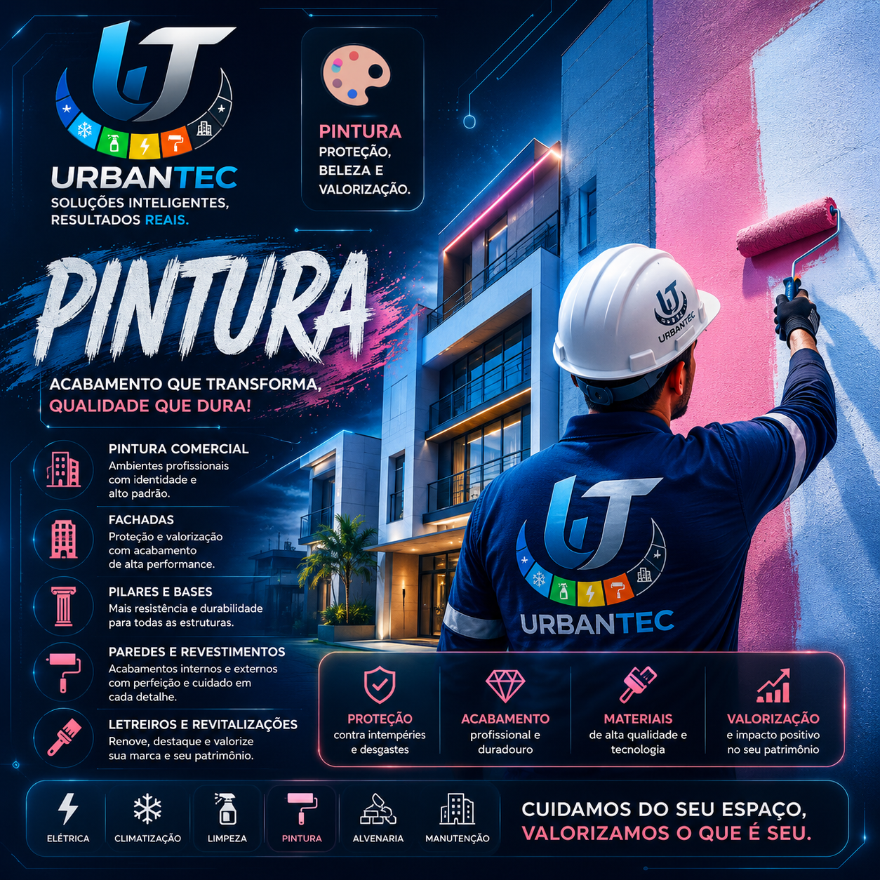 Pintura